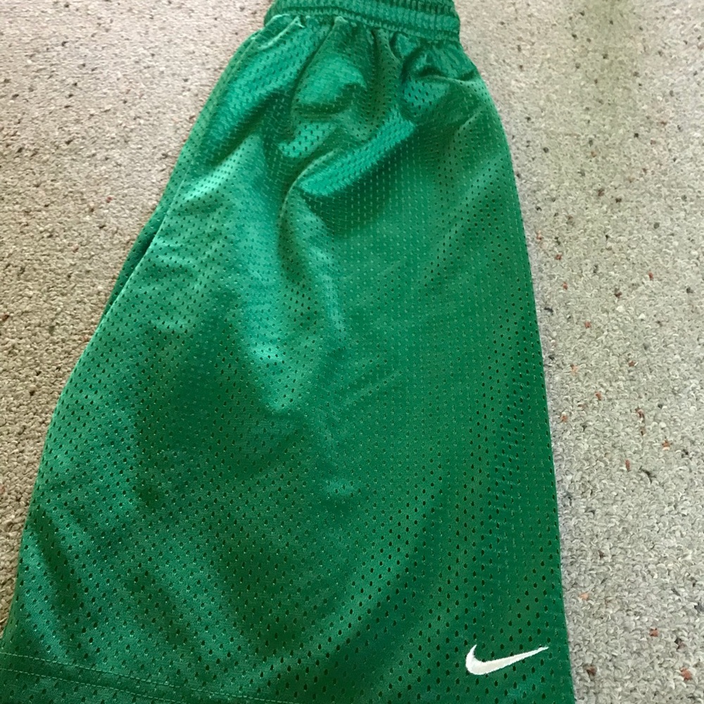 Basketball Shorts